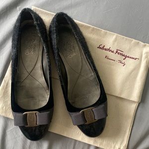 Salvatore Ferragamo🖤